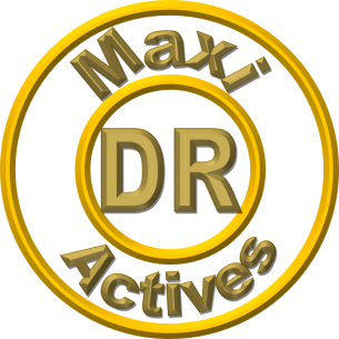 DR Maxi Actives